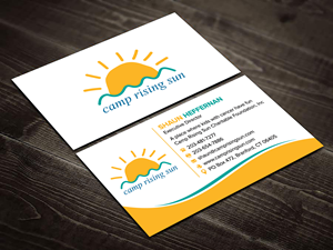 Business Card Design by sadikul islam for this project | Design: #31916433