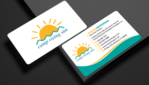 Business Card Design by sadikul islam for this project | Design: #31916434