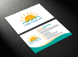 Business Card Design by sadikul islam for this project | Design: #31916435