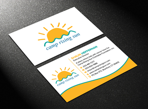 Business Card Design by sadikul islam for this project | Design: #31916460