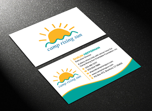 Business Card Design by sadikul islam for this project | Design: #31916461