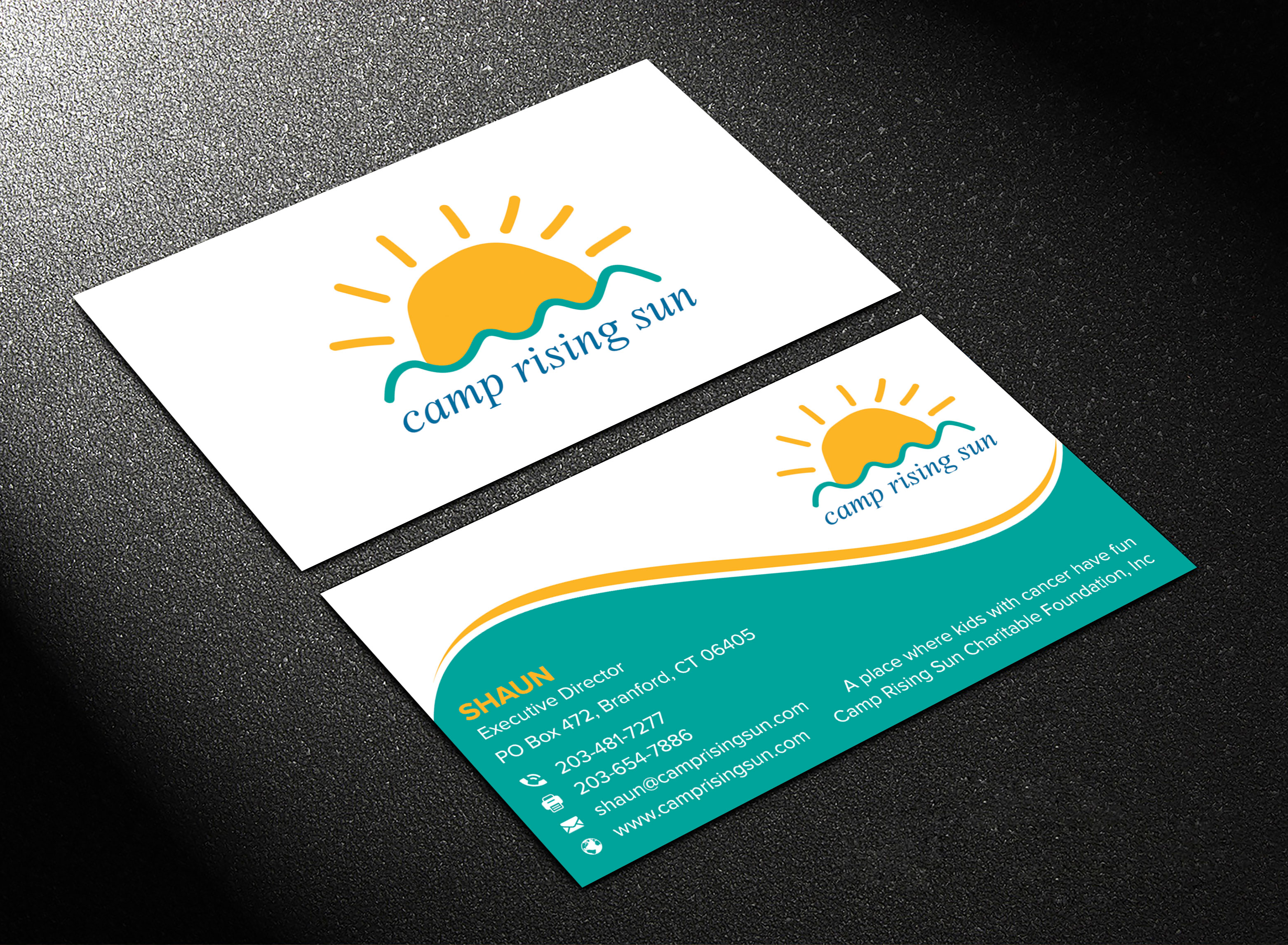 Business Card Design by sadikul islam for this project | Design #31916502