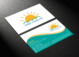 Business Card Design by sadikul islam for this project | Design: #31916502