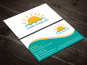 Business Card Design by sadikul islam for this project | Design: #31916503