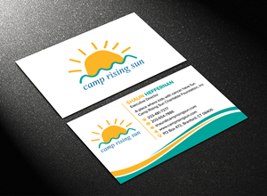 Business Card Design by sadikul islam for this project | Design: #31916541