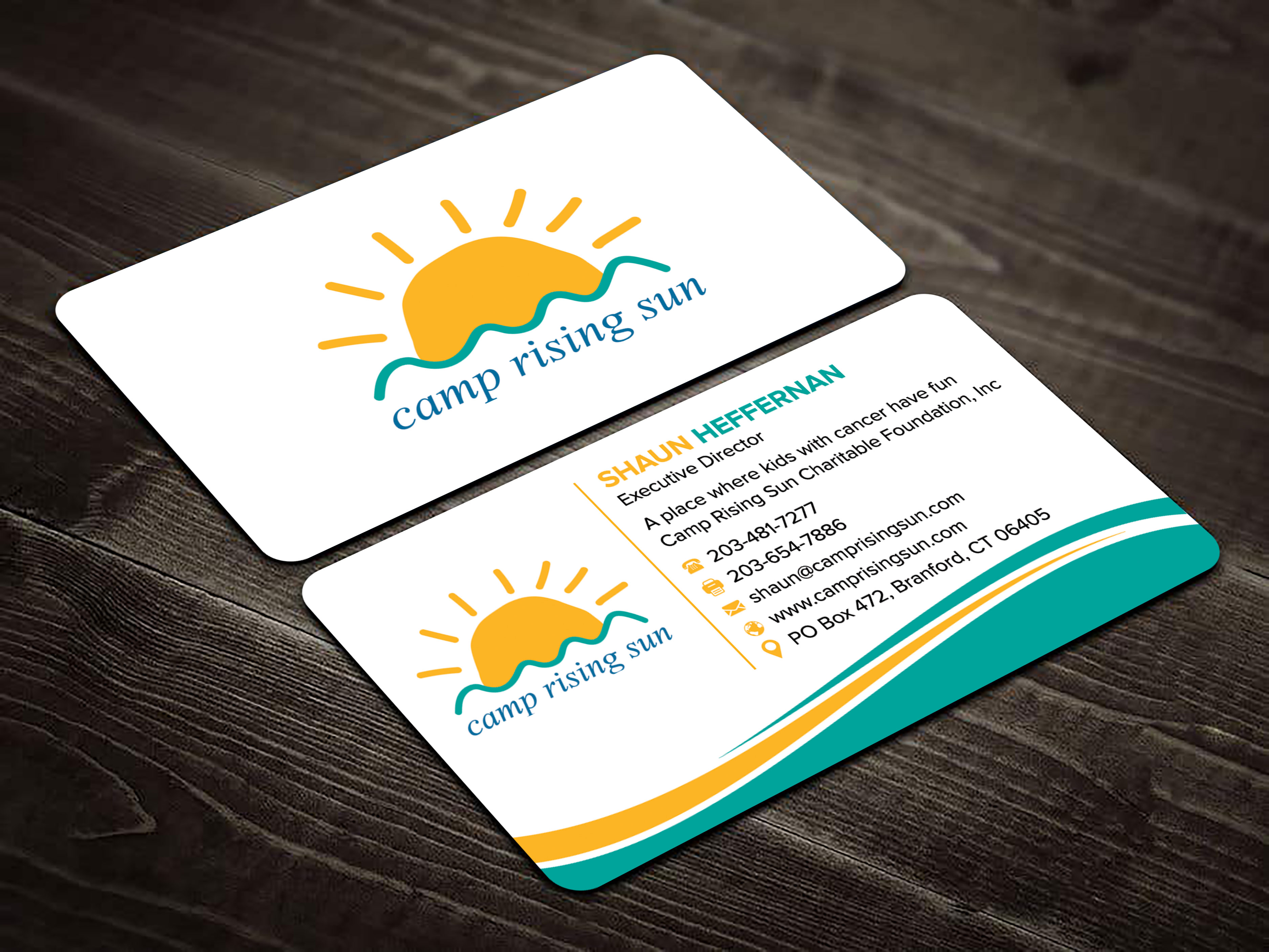 Business Card Design by sadikul islam for this project | Design #31916542