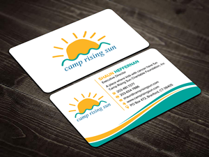 Business Card Design by sadikul islam for this project | Design: #31916542