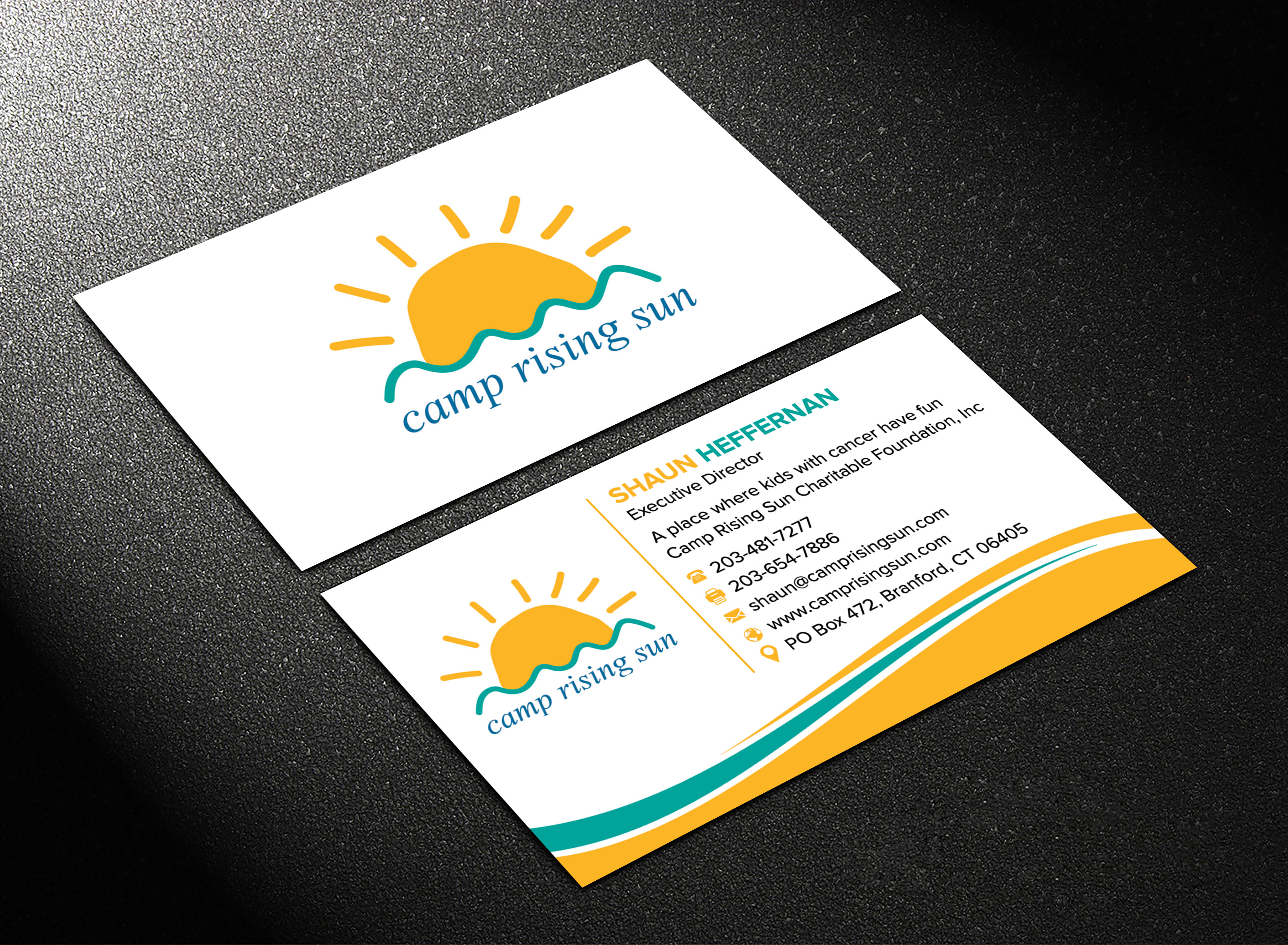 Business Card Design by sadikul islam for this project | Design #31916543