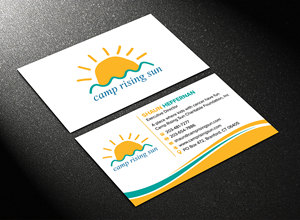Business Card Design by sadikul islam for this project | Design: #31916543