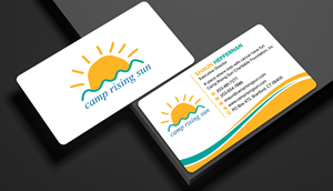 Business Card Design by sadikul islam for this project | Design: #31916544