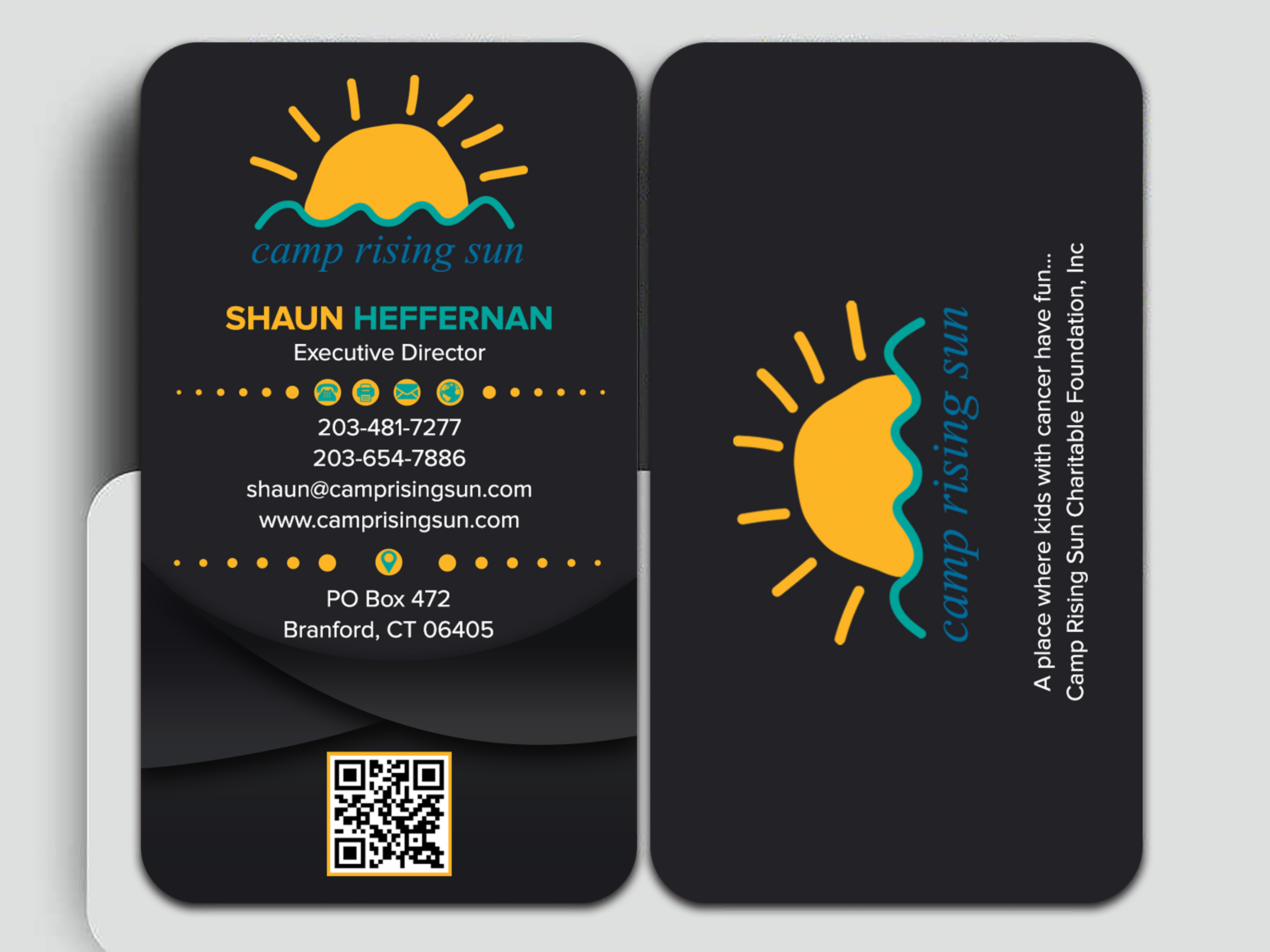 Business Card Design by sadikul islam for this project | Design #31918557