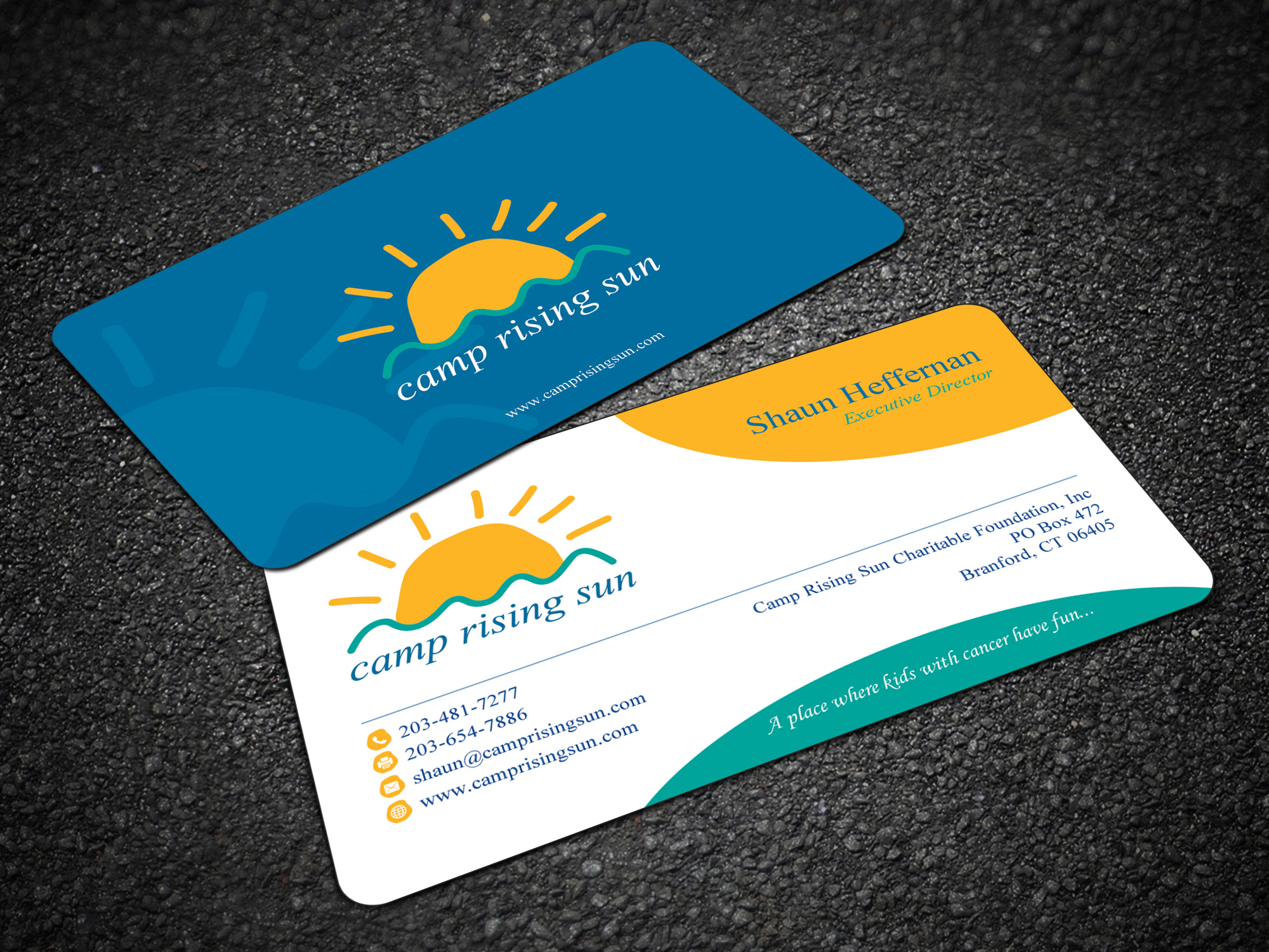 Business Card Design by Sandaruwan for this project | Design #31899149