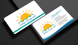 Business Card Design by Expert Bappy for this project | Design: #31899181