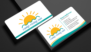 Business Card Design by Expert Bappy for this project | Design: #31899182