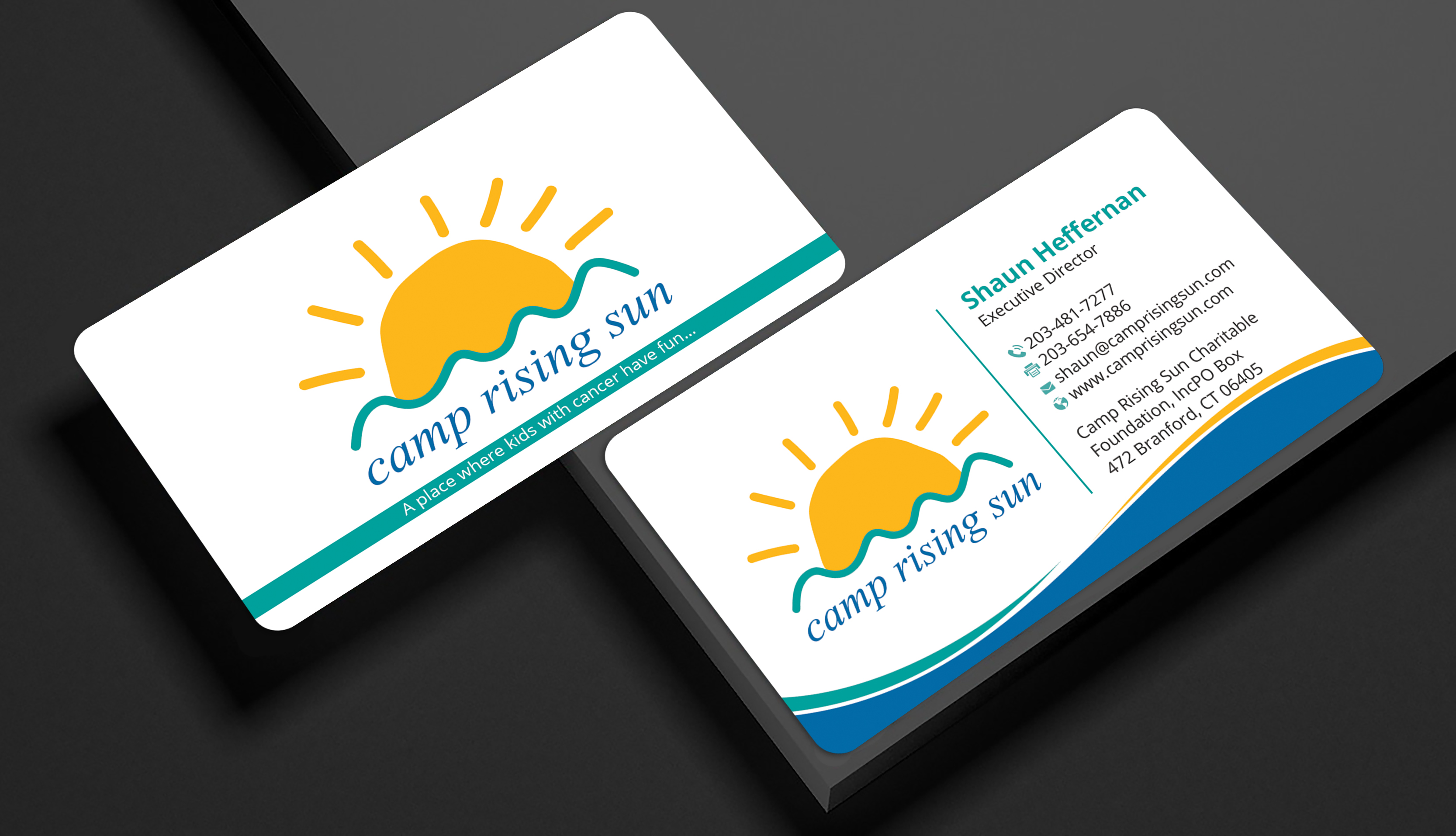 Business Card Design by Expert Bappy for this project | Design #31899183