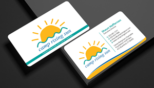 Business Card Design by Expert Bappy for this project | Design: #31899184