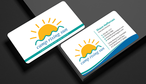 Business Card Design by Expert Bappy for this project | Design: #31899210