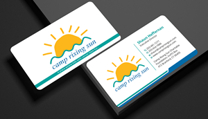 Business Card Design by Expert Bappy for this project | Design: #31899211