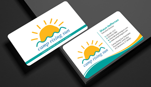 Business Card Design by Expert Bappy for this project | Design: #31899212