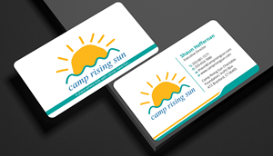 Business Card Design by Expert Bappy for this project | Design: #31899213