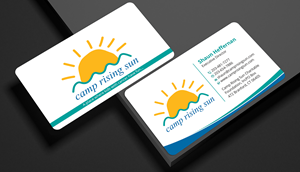 Business Card Design by Expert Bappy for this project | Design: #31899214