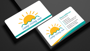 Business Card Design by Expert Bappy for this project | Design: #31899234
