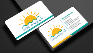 Business Card Design by Expert Bappy for this project | Design: #31899235