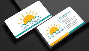 Business Card Design by Expert Bappy for this project | Design: #31899236