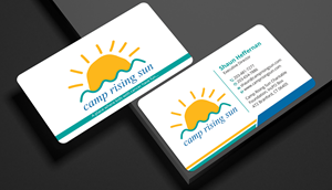 Business Card Design by Expert Bappy for this project | Design: #31899238