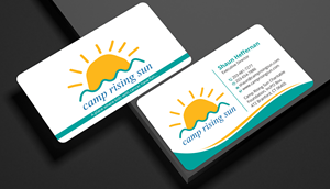 Business Card Design by Expert Bappy for this project | Design: #31899260