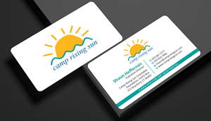 Business Card Design by Expert Bappy for this project | Design: #31899262