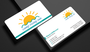 Business Card Design by Expert Bappy for this project | Design: #31900304