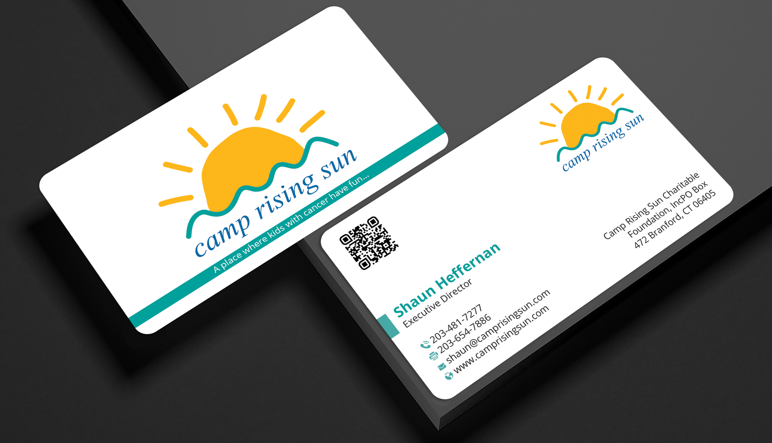 Business Card Design by Expert Bappy for this project | Design #31900305