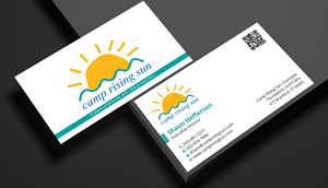 Business Card Design by Expert Bappy for this project | Design: #31900306
