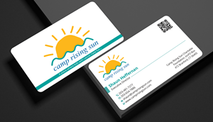 Business Card Design by Expert Bappy for this project | Design: #31900307