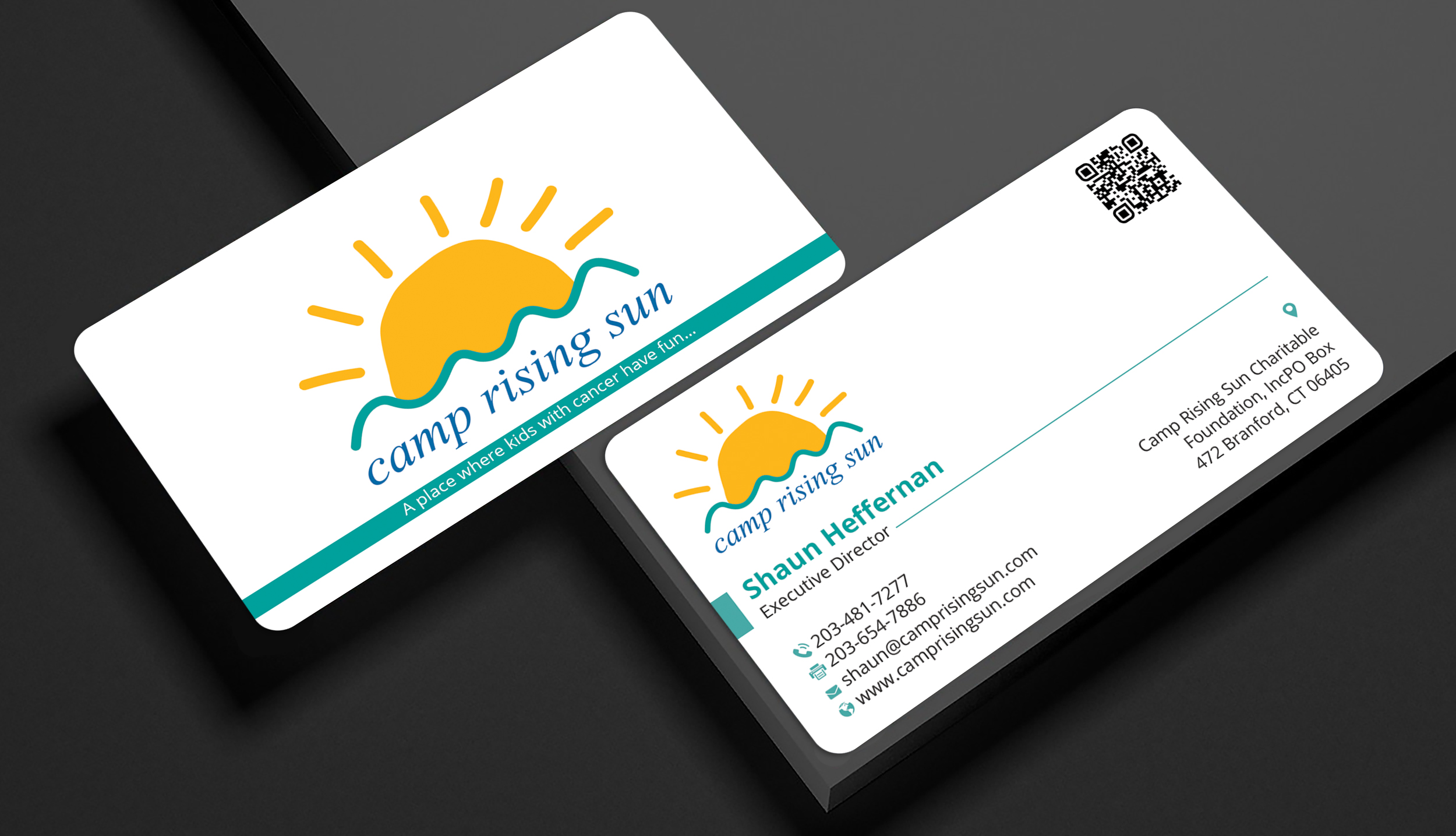 Business Card Design by Expert Bappy for this project | Design #31900504