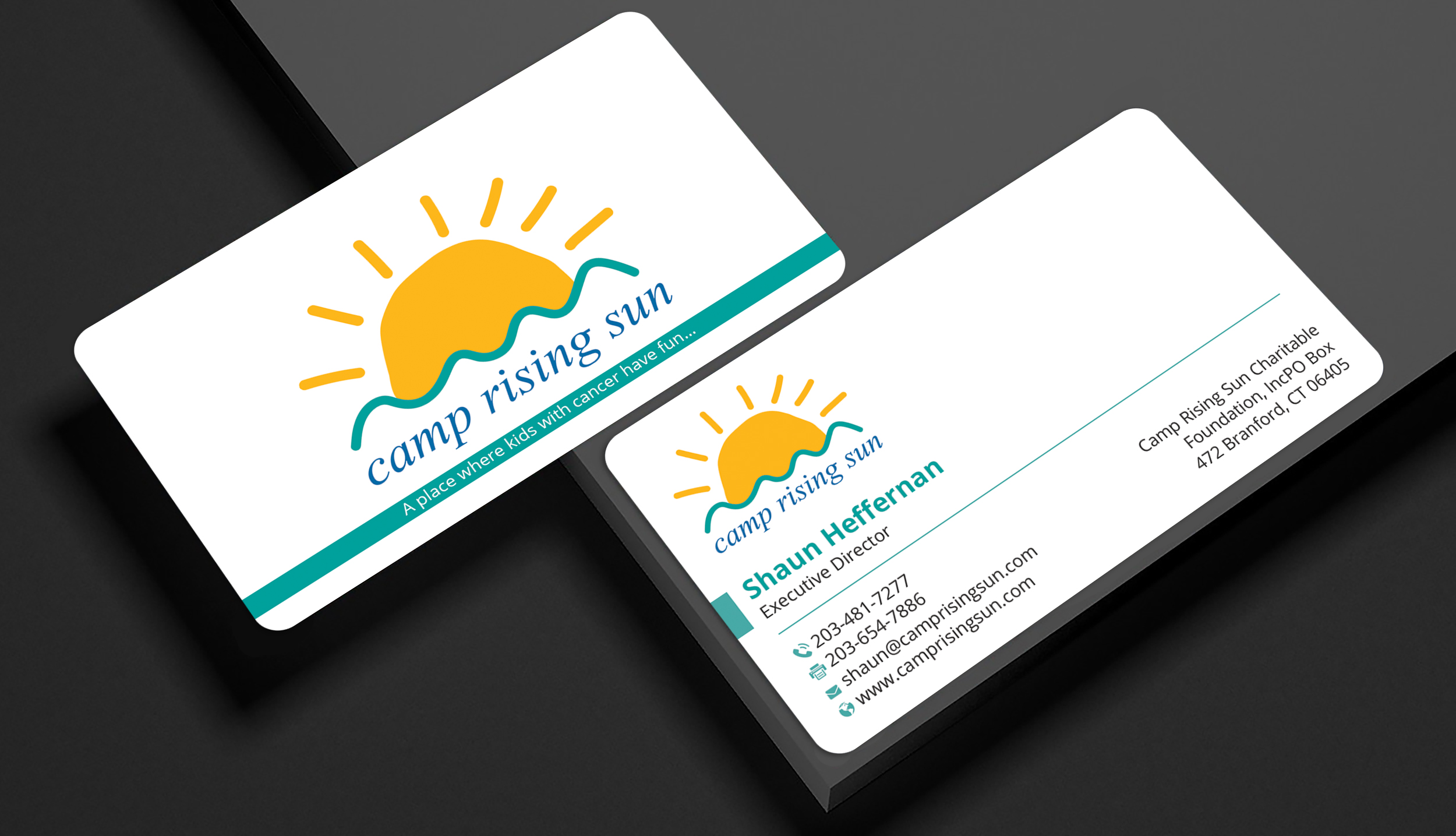 Business Card Design by Expert Bappy for this project | Design #31900752