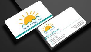 Business Card Design by Expert Bappy for this project | Design: #31900752