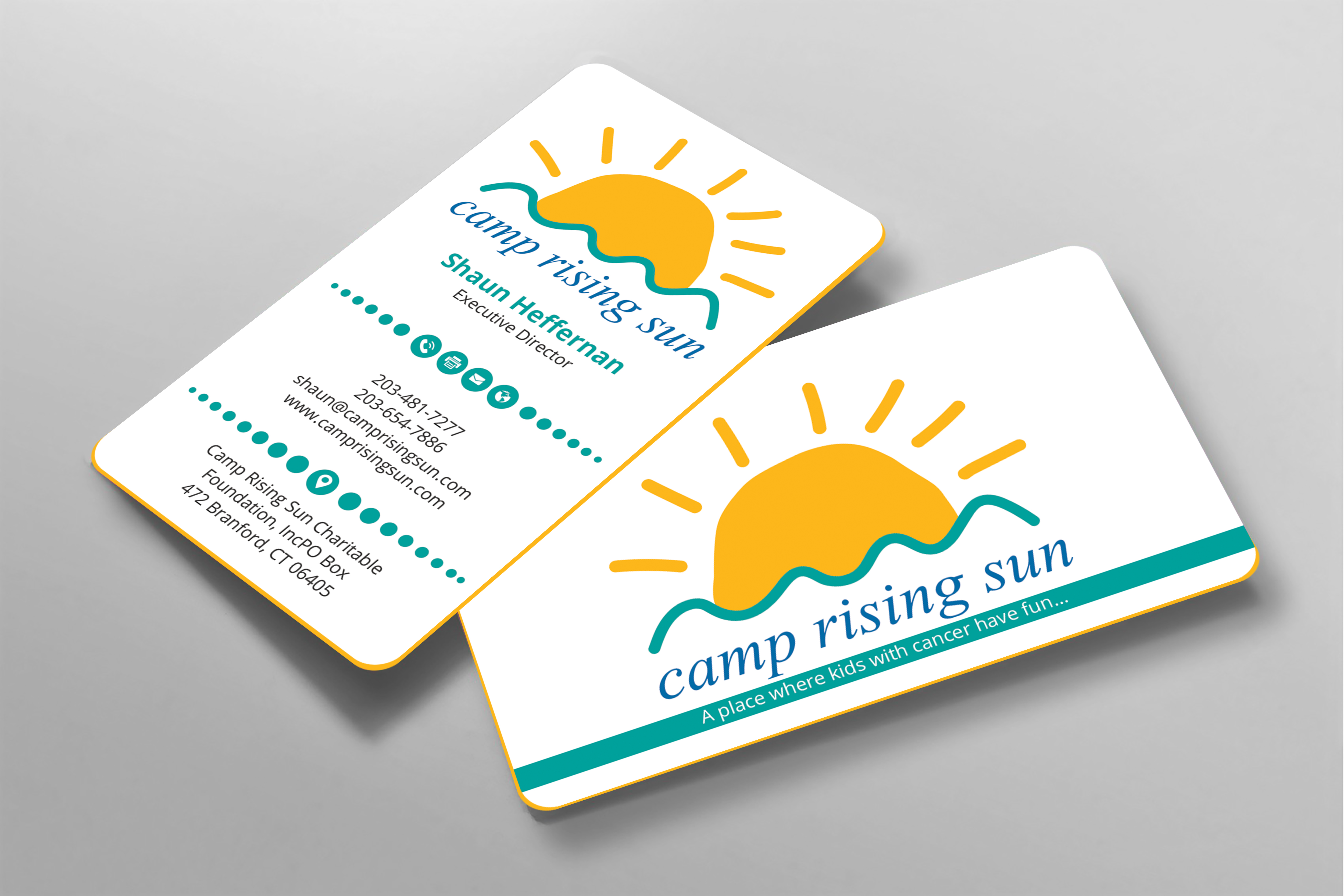 Business Card Design by Expert Bappy for this project | Design #31903795
