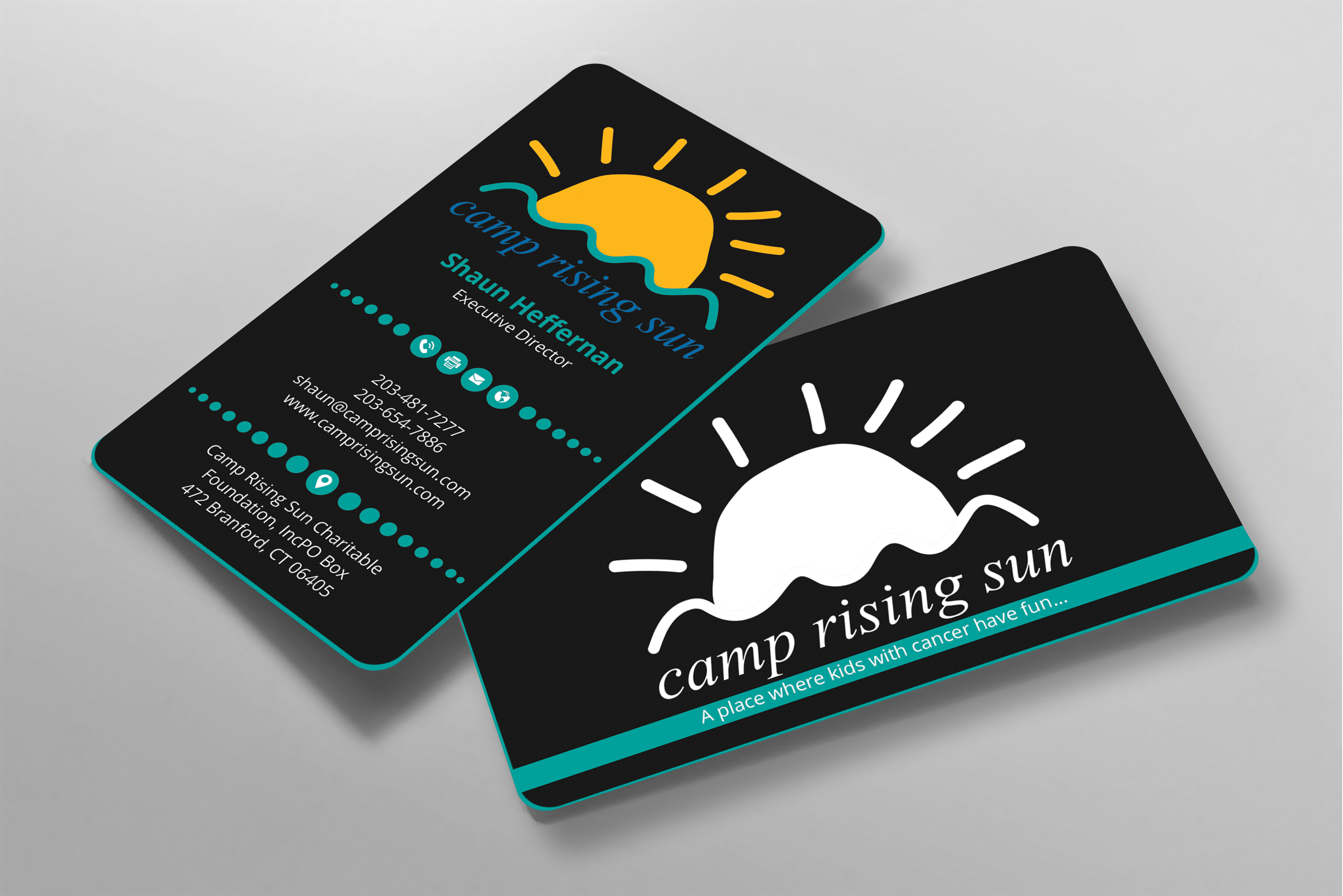 Business Card Design by Expert Bappy for this project | Design #31903797
