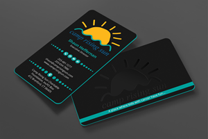 Business Card Design by Expert Bappy for this project | Design: #31903798