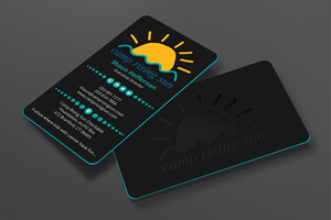 Business Card Design by Expert Bappy for this project | Design: #31903816