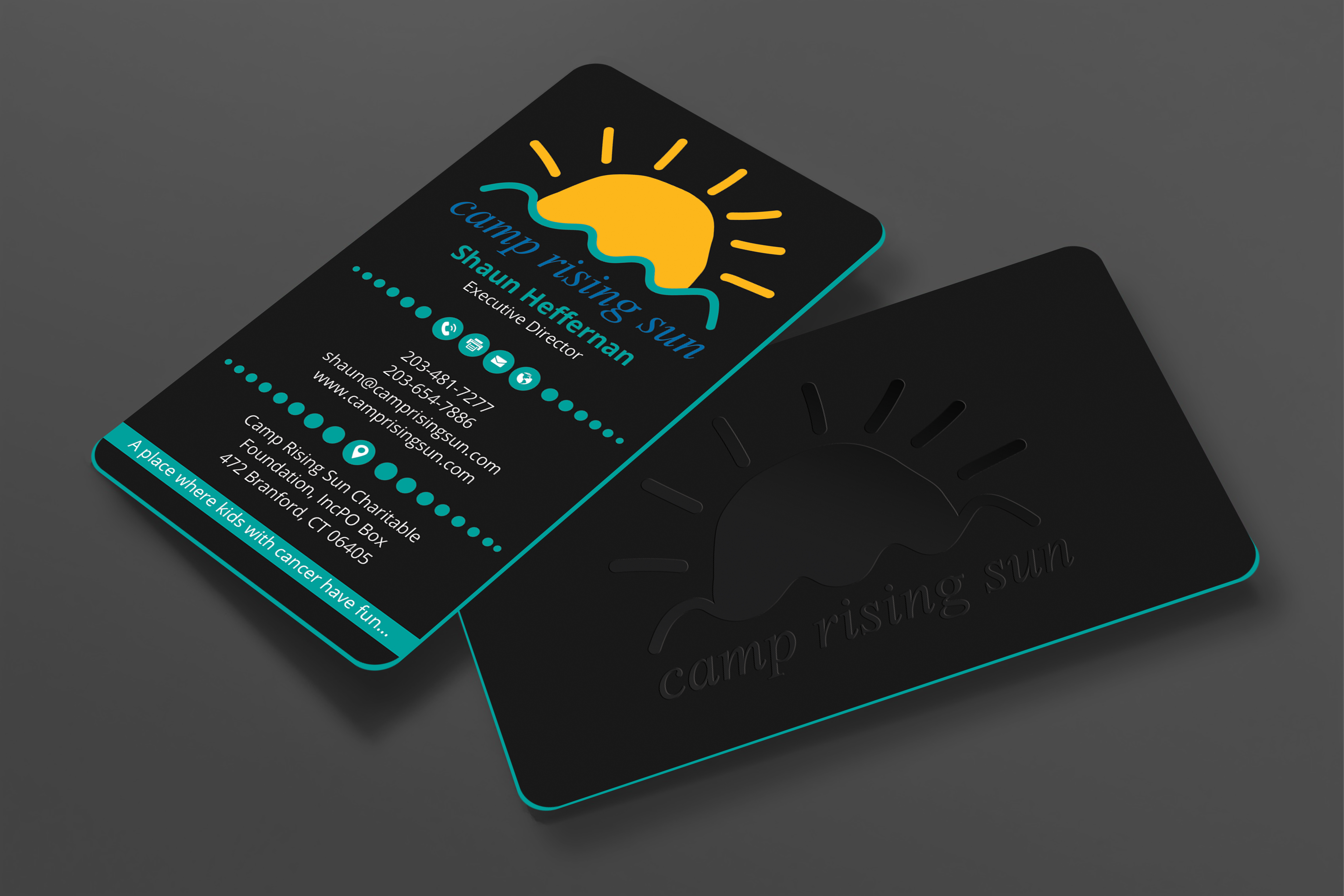 Business Card Design by Expert Bappy for this project | Design #31903827