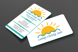 Business Card Design by Expert Bappy for this project | Design: #31903851