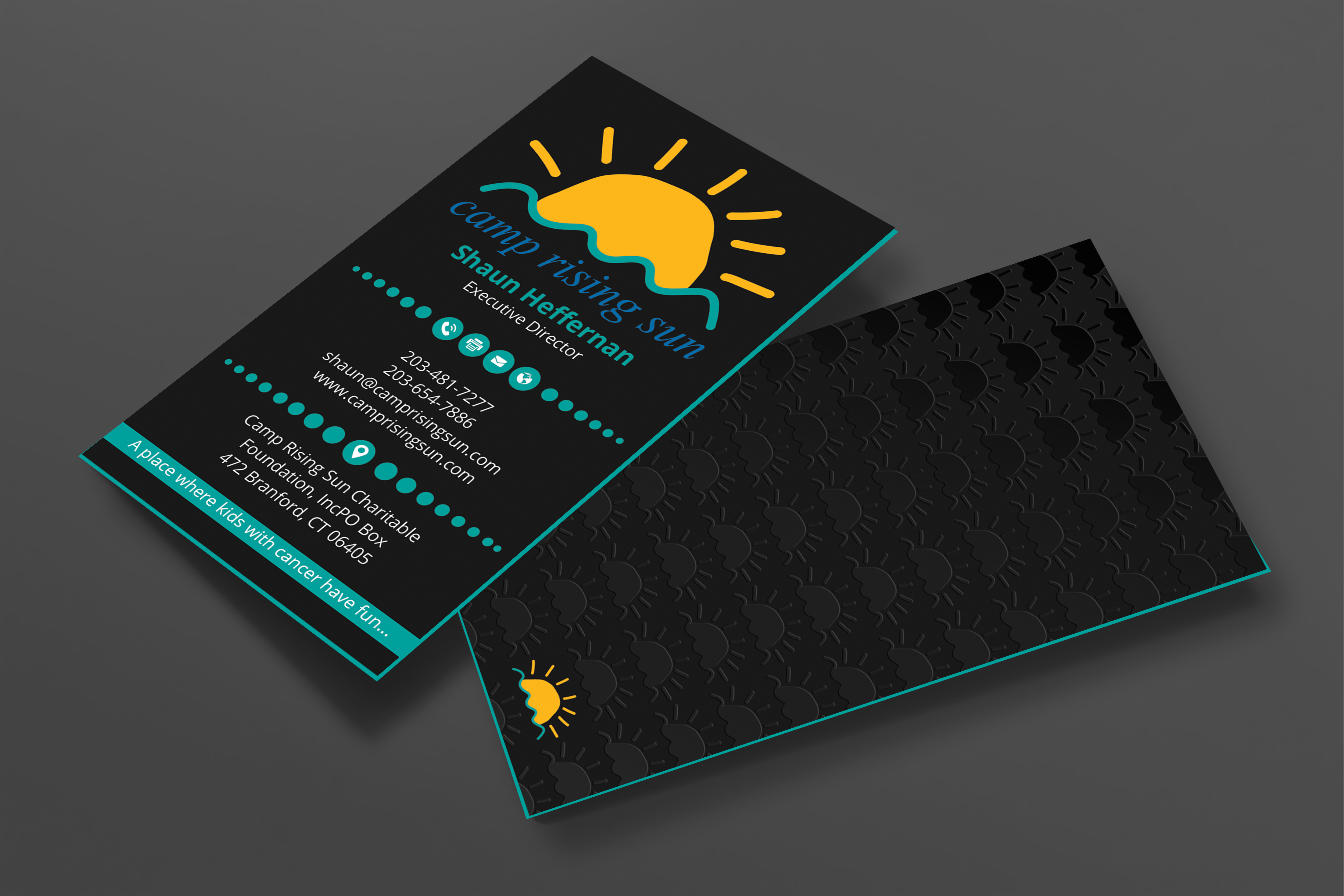 Business Card Design by Expert Bappy for this project | Design #31903884