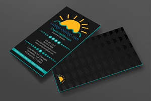 Business Card Design by Expert Bappy for this project | Design: #31903884