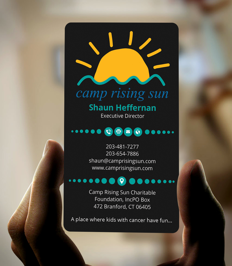 Business Card Design by Expert Bappy for this project | Design #31906472