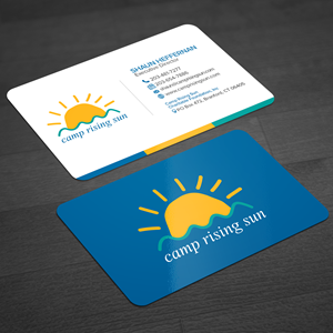 Visitenkarten-Design von WellDesign für dieses Projekt | Design: #31897683