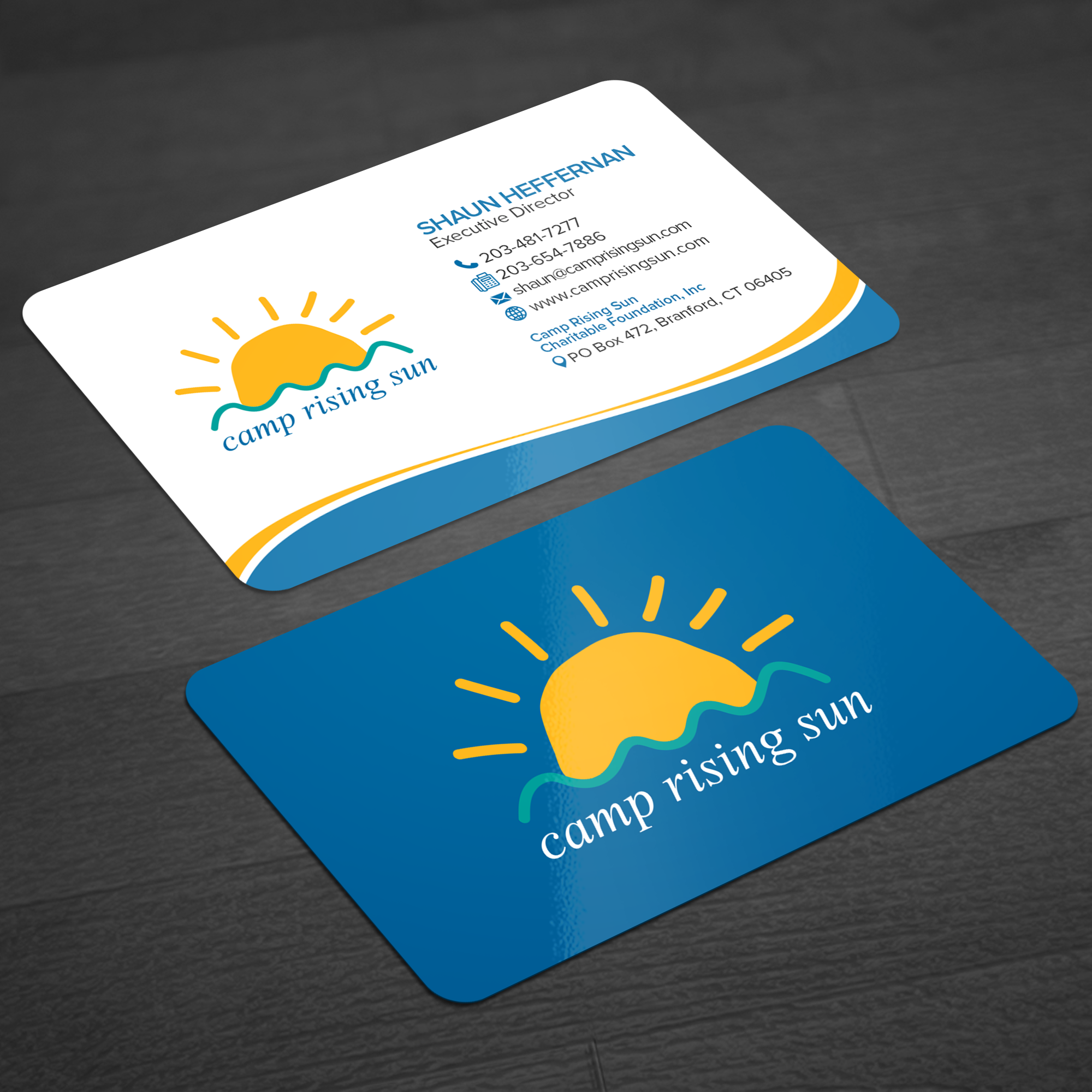 Business Card Design by WellDesign for this project | Design #31897684