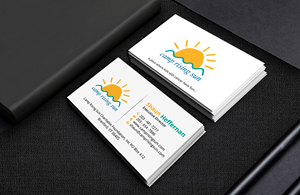 Diseño de Tarjeta de Presentación por DesignerShahadat para este proyecto | Diseño: #31896410